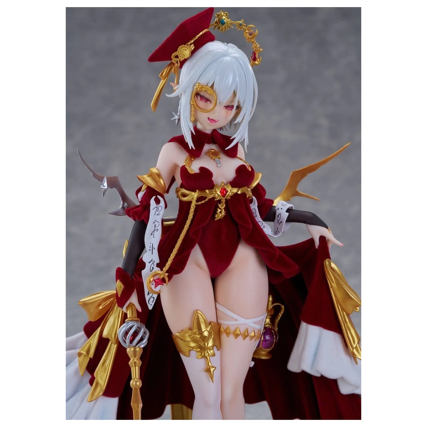 Original Character PVC figura 1/7 Alchemist Formal Dress Ver. 27 cm fotografija proizvoda