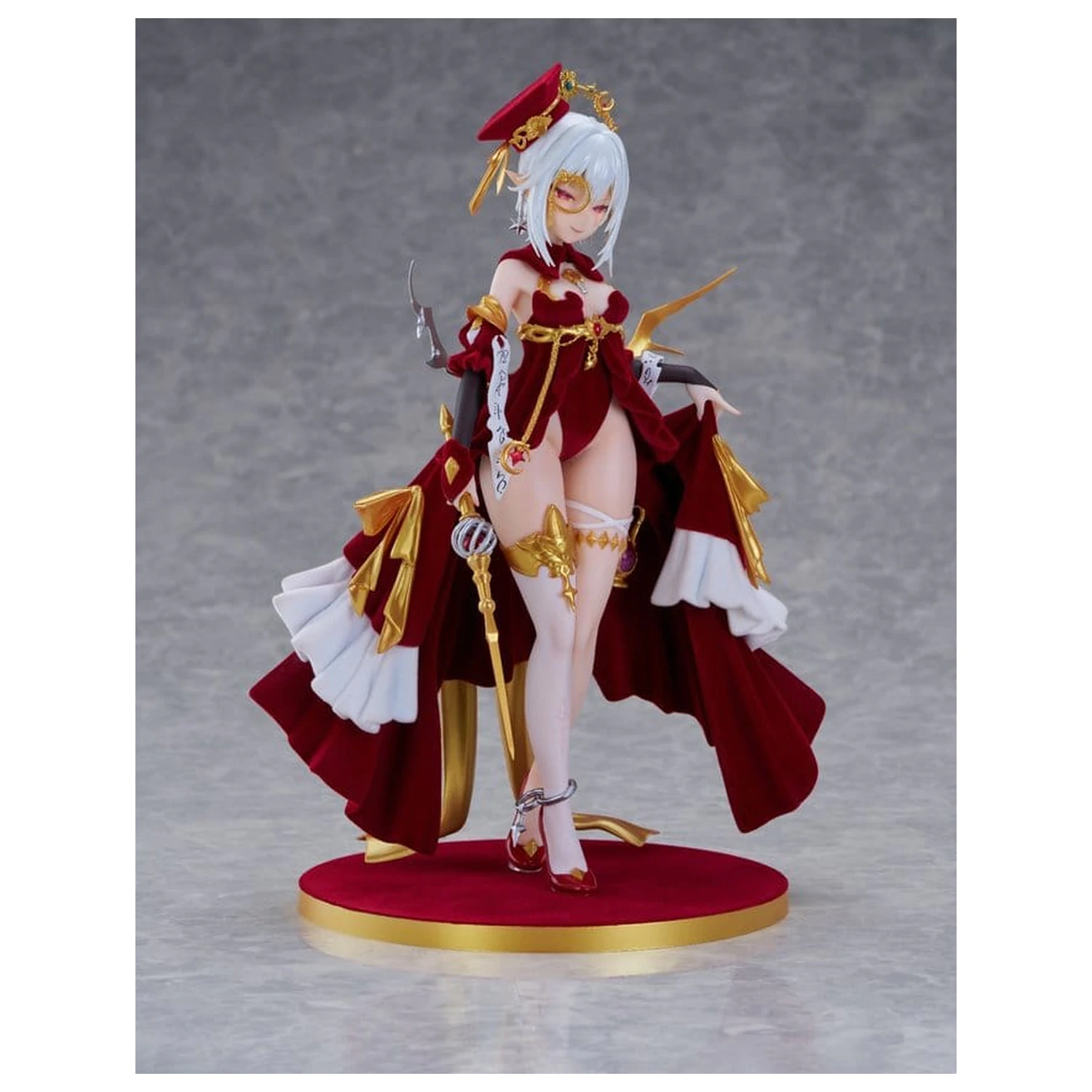 Original Character PVC figura 1/7 Alchemist Formal Dress Ver. 27 cm fotografija proizvoda