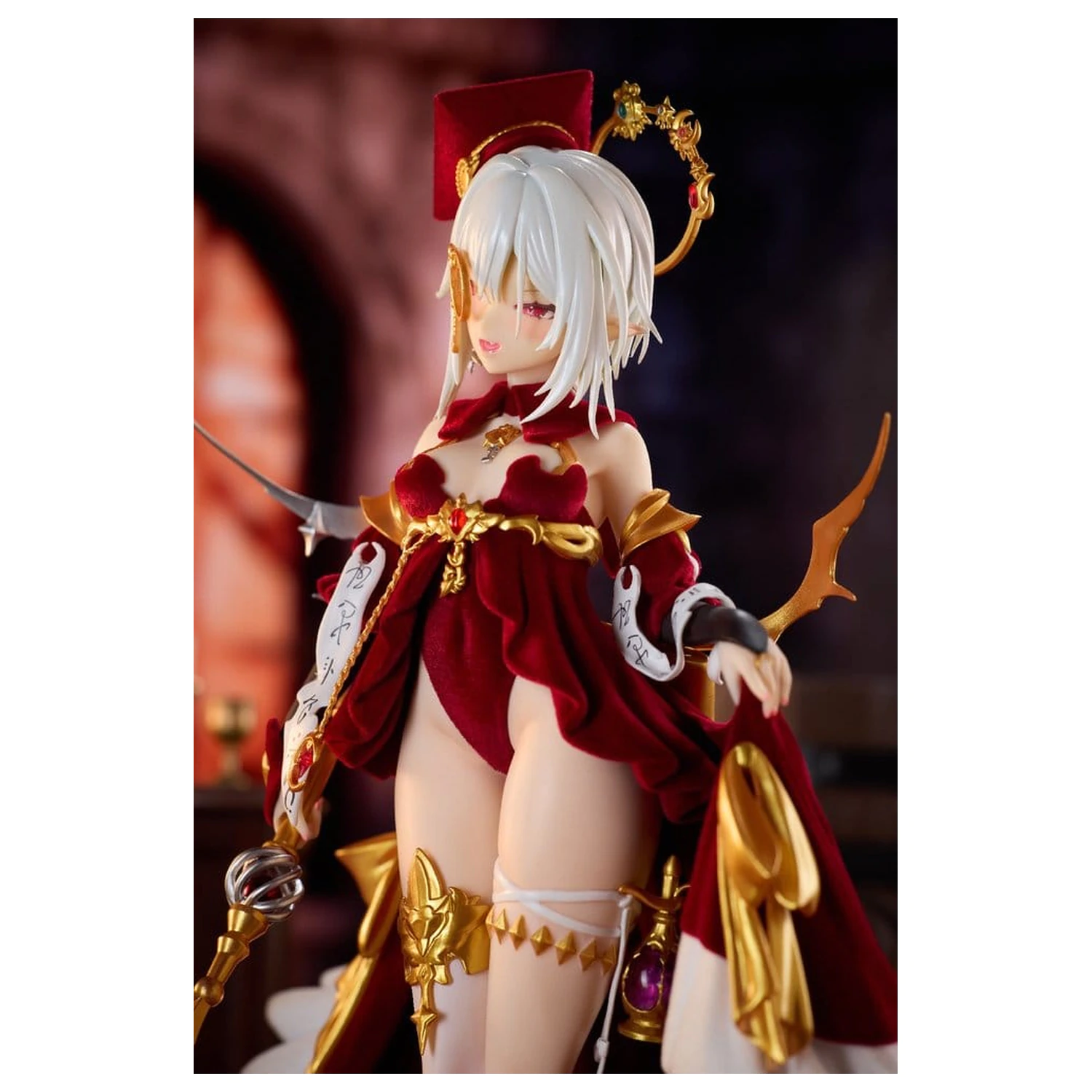 Original Character PVC figura 1/7 Alchemist Formal Dress Ver. 27 cm fotografija proizvoda