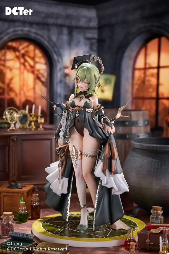 Original Character Kip 1/7 Alchemist 26 cm fotografija proizvoda