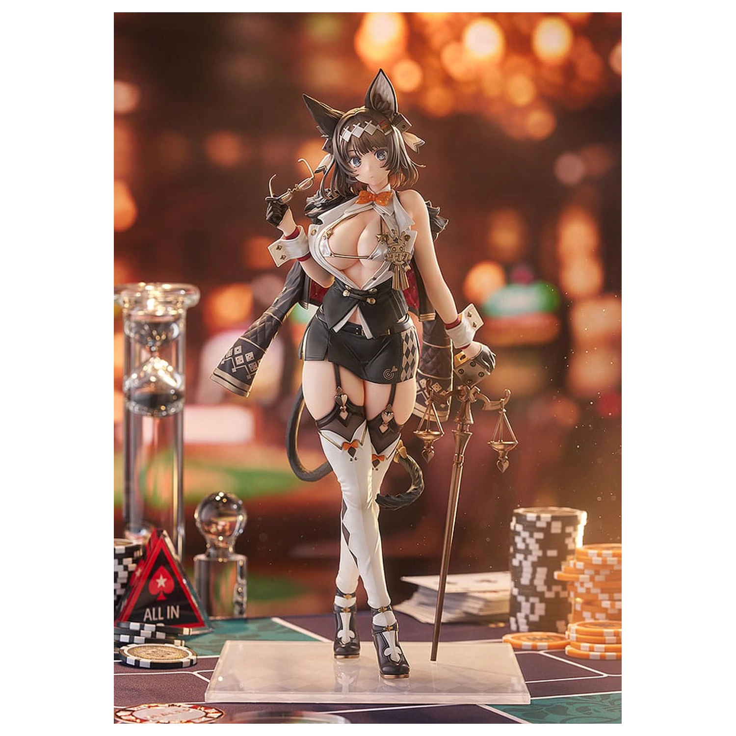 Original Character PVC statua 1/7 Alice-chan 29 cm fotografija proizvoda