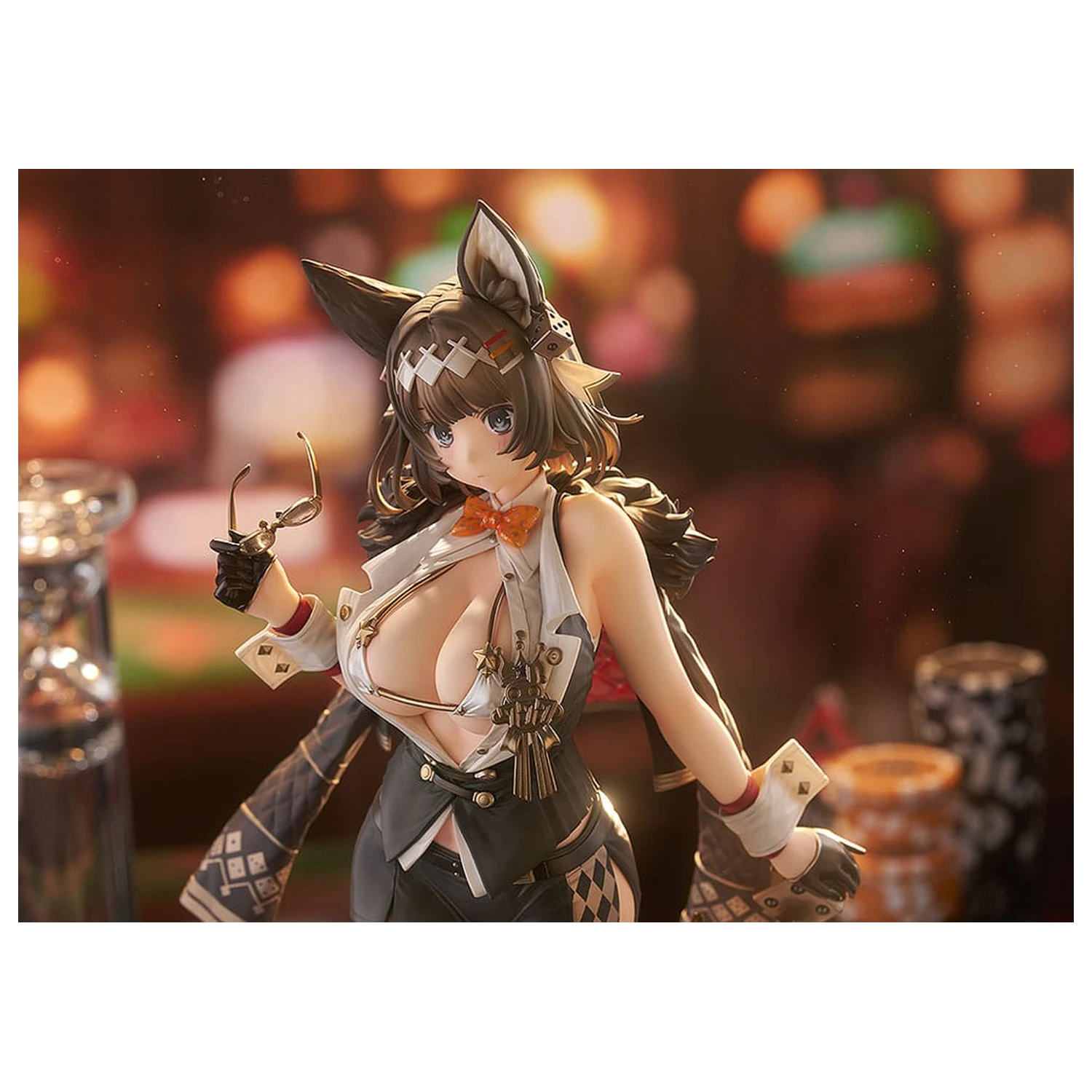 Original Character PVC statua 1/7 Alice-chan 29 cm fotografija proizvoda