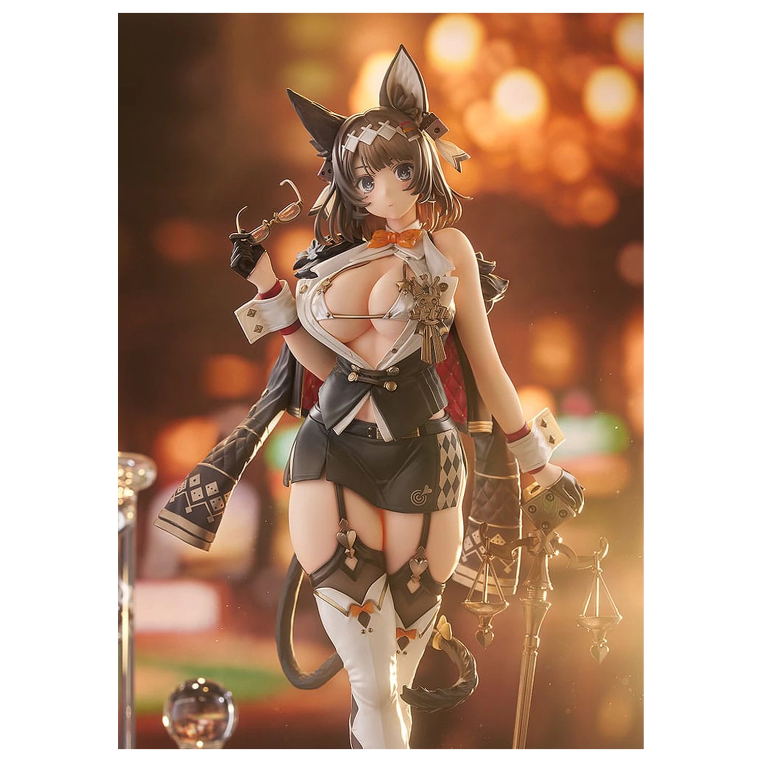 Original Character PVC statua 1/7 Alice-chan 29 cm fotografija proizvoda