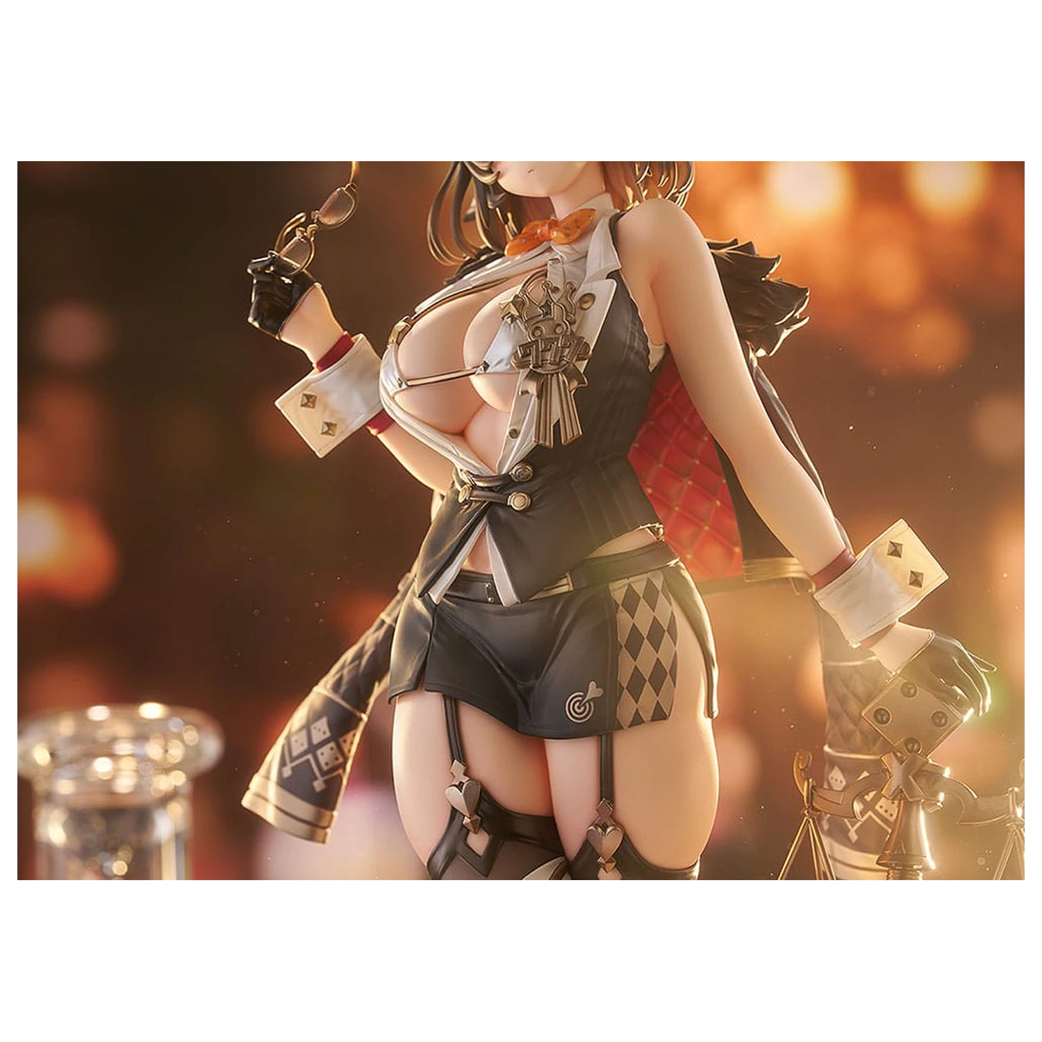 Original Character PVC statua 1/7 Alice-chan 29 cm fotografija proizvoda