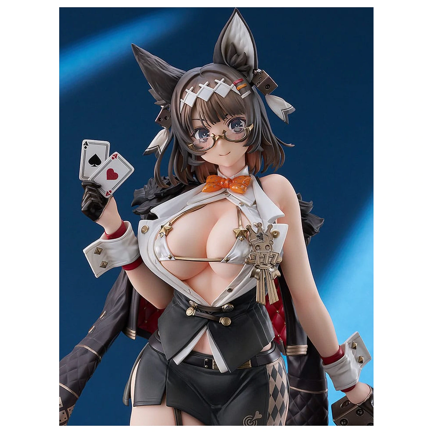 Original Character PVC statua 1/7 Alice-chan 29 cm fotografija proizvoda