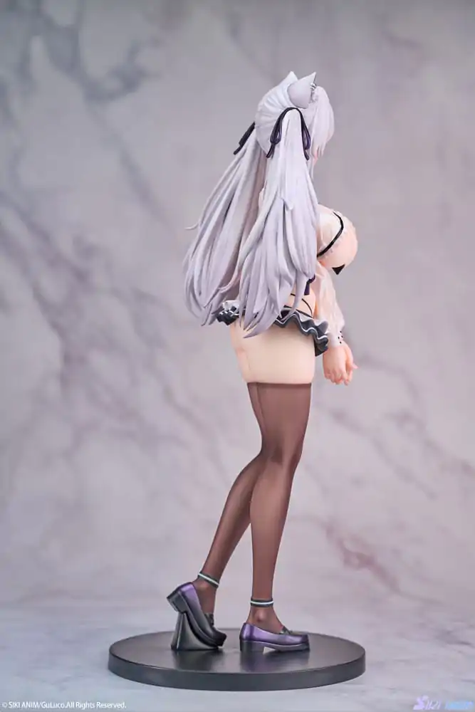 Original Character PVC Kip 1/7 Alvina chan Deluxe Edition 26 cm fotografija proizvoda