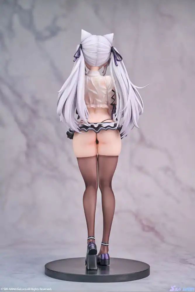 Original Character PVC Kip 1/7 Alvina chan 26 cm fotografija proizvoda