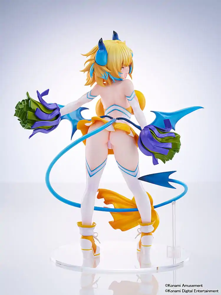 Original Character PVC figura 1/7 Bomber Girl Pine Succubus Cheer Costume Ver. 23 cm fotografija proizvoda