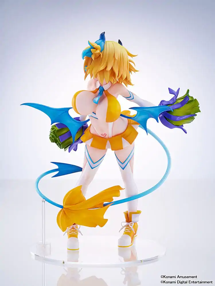 Original Character PVC figura 1/7 Bomber Girl Pine Succubus Cheer Costume Ver. 23 cm fotografija proizvoda