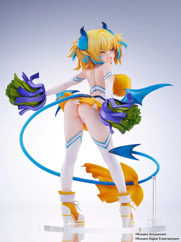 Original Character PVC figura 1/7 Bomber Girl Pine Succubus Cheer Costume Ver. 23 cm fotografija proizvoda