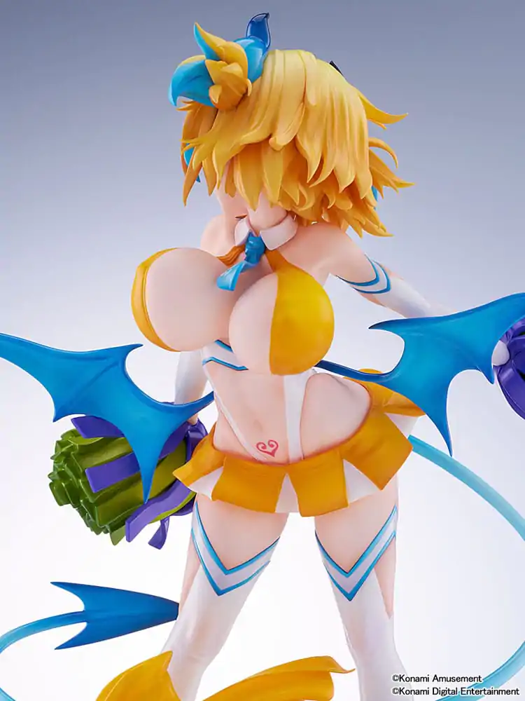 Original Character PVC figura 1/7 Bomber Girl Pine Succubus Cheer Costume Ver. 23 cm fotografija proizvoda