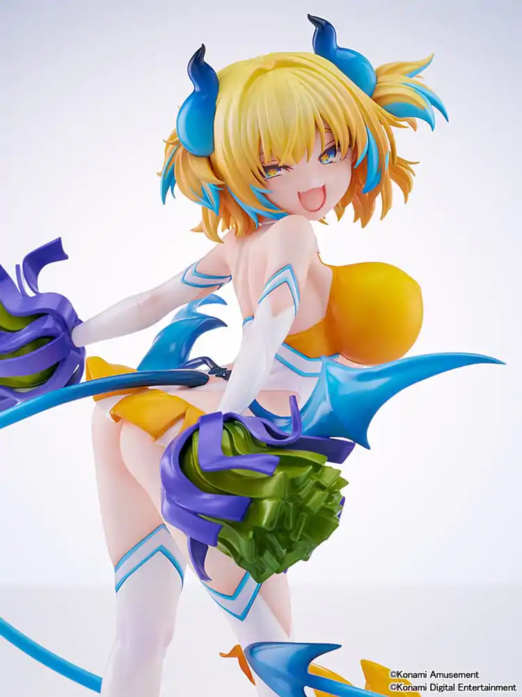 Original Character PVC figura 1/7 Bomber Girl Pine Succubus Cheer Costume Ver. 23 cm fotografija proizvoda