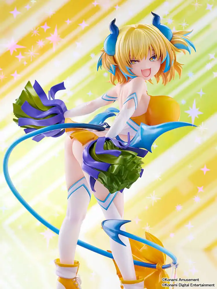 Original Character PVC figura 1/7 Bomber Girl Pine Succubus Cheer Costume Ver. 23 cm fotografija proizvoda