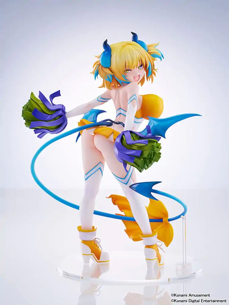 Original Character PVC figura 1/7 Bomber Girl Pine Succubus Cheer Costume Ver. 23 cm fotografija proizvoda