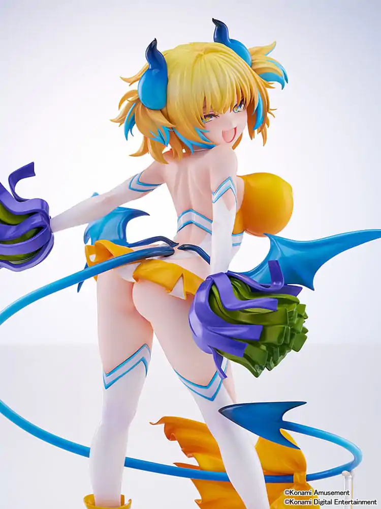 Original Character PVC figura 1/7 Bomber Girl Pine Succubus Cheer Costume Ver. 23 cm fotografija proizvoda
