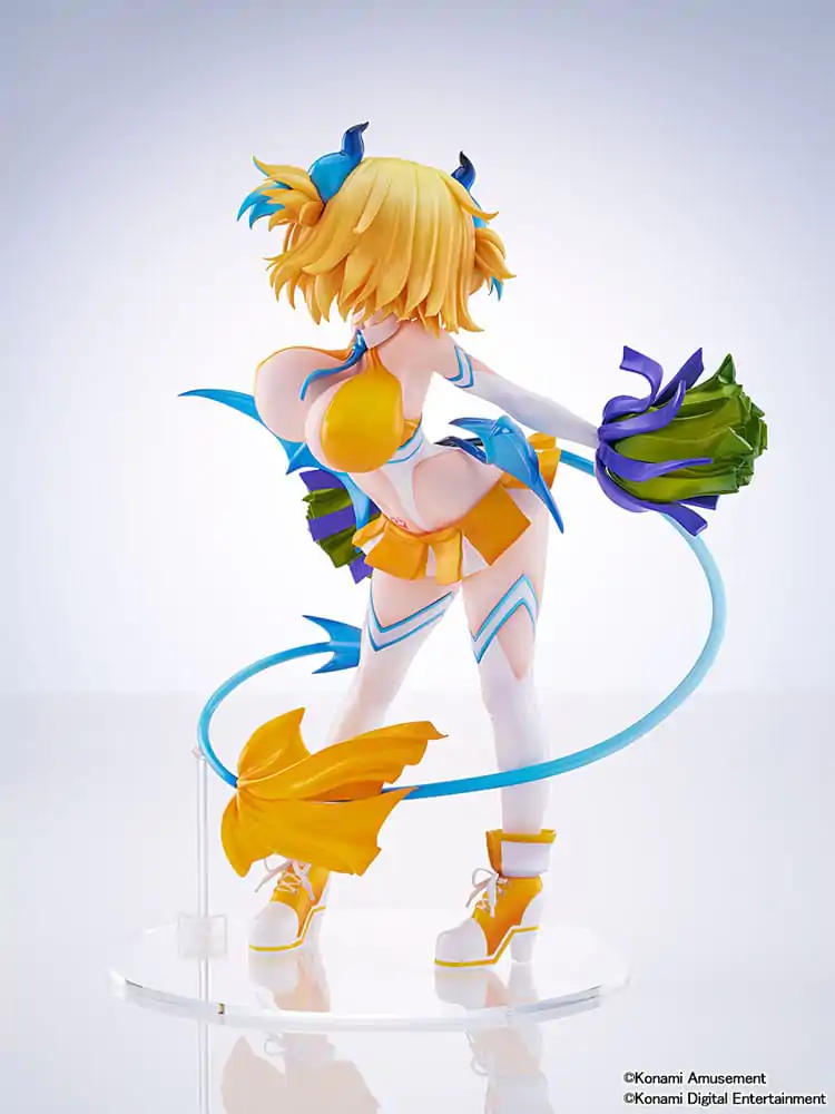 Original Character PVC figura 1/7 Bomber Girl Pine Succubus Cheer Costume Ver. 23 cm fotografija proizvoda