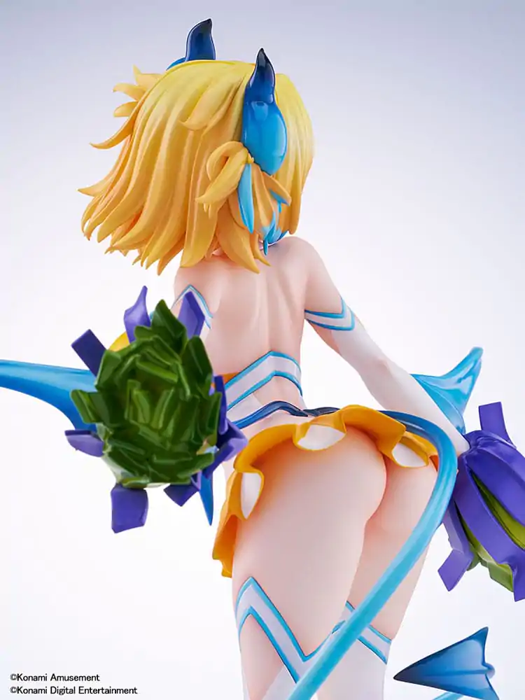 Original Character PVC figura 1/7 Bomber Girl Pine Succubus Cheer Costume Ver. 23 cm fotografija proizvoda