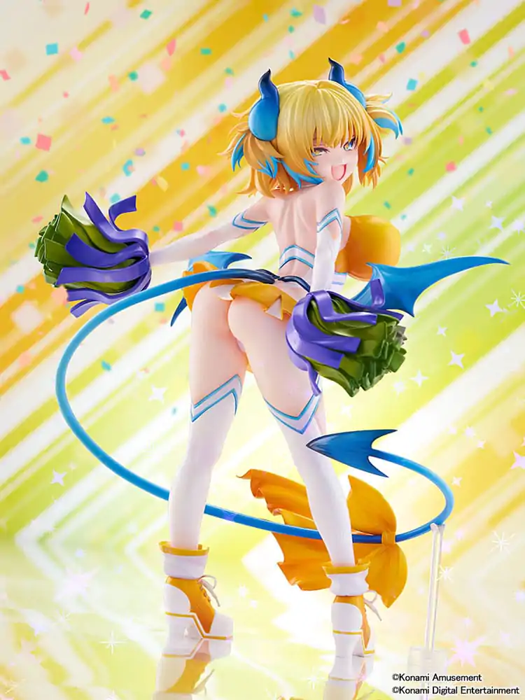 Original Character PVC figura 1/7 Bomber Girl Pine Succubus Cheer Costume Ver. 23 cm fotografija proizvoda