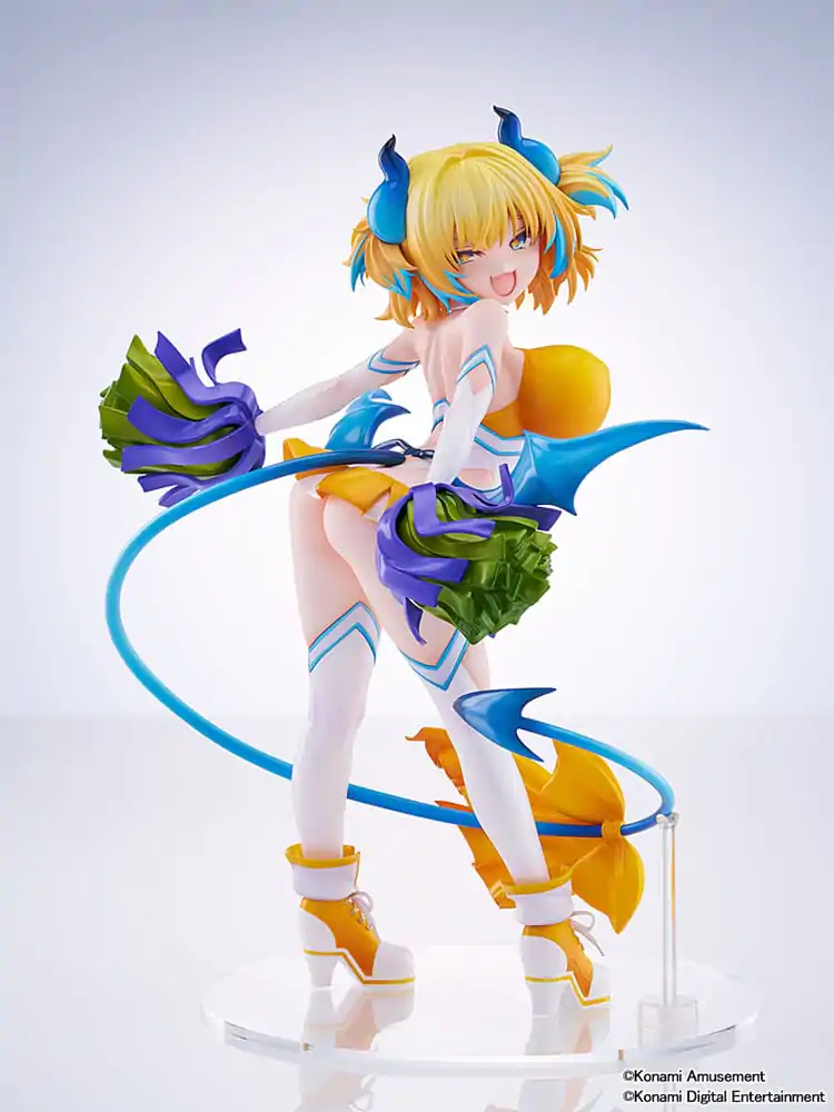 Original Character PVC figura 1/7 Bomber Girl Pine Succubus Cheer Costume Ver. 23 cm fotografija proizvoda