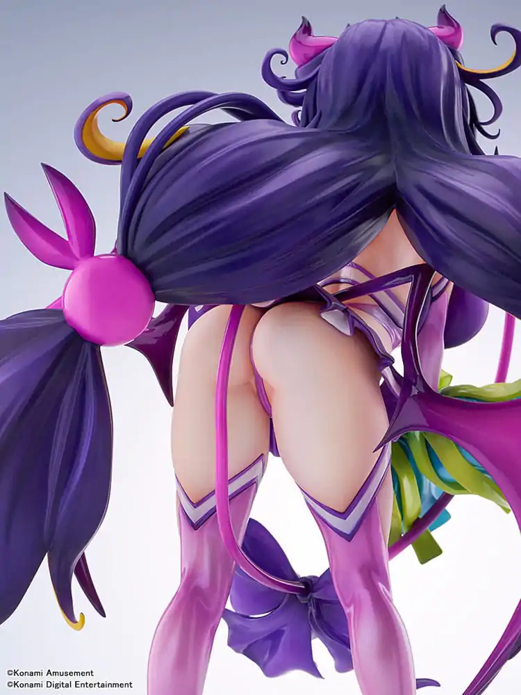 Original Character PVC Kip 1/7 Bomber Girl Prune Succubus Cheer Costume Ver. 22 cm fotografija proizvoda