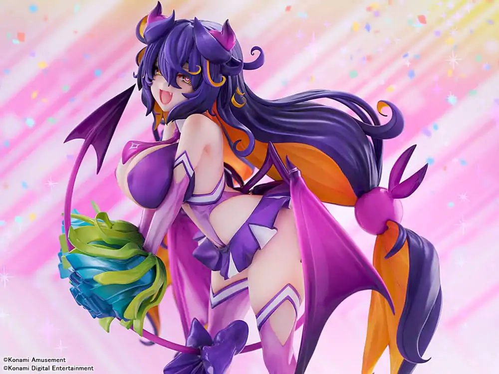 Original Character PVC Kip 1/7 Bomber Girl Prune Succubus Cheer Costume Ver. 22 cm fotografija proizvoda
