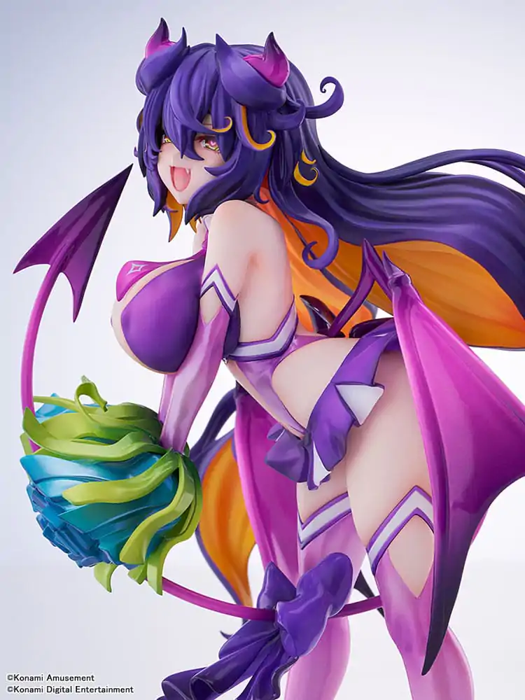 Original Character PVC Kip 1/7 Bomber Girl Prune Succubus Cheer Costume Ver. 22 cm fotografija proizvoda