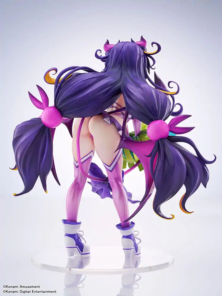 Original Character PVC Kip 1/7 Bomber Girl Prune Succubus Cheer Costume Ver. 22 cm fotografija proizvoda