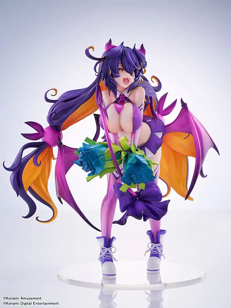 Original Character PVC Kip 1/7 Bomber Girl Prune Succubus Cheer Costume Ver. 22 cm fotografija proizvoda