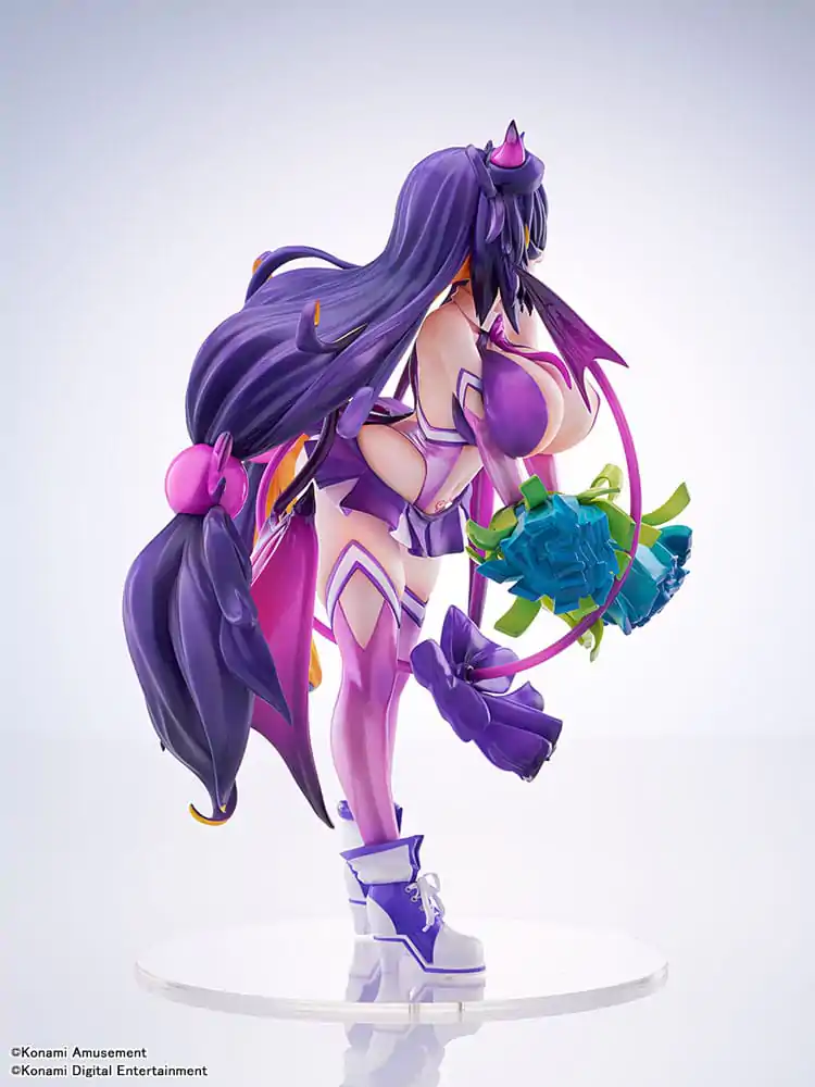 Original Character PVC Kip 1/7 Bomber Girl Prune Succubus Cheer Costume Ver. 22 cm fotografija proizvoda