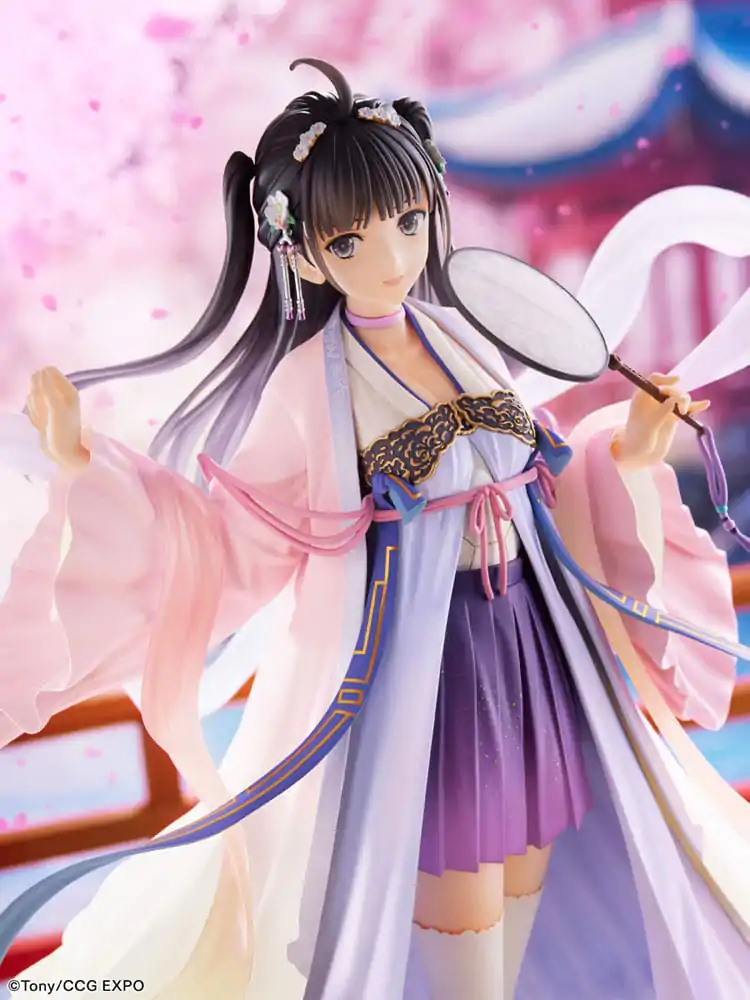 Original Character Kip 1/7 CCG EXPO Zi Ling 2020 Ver. 27 cm fotografija proizvoda