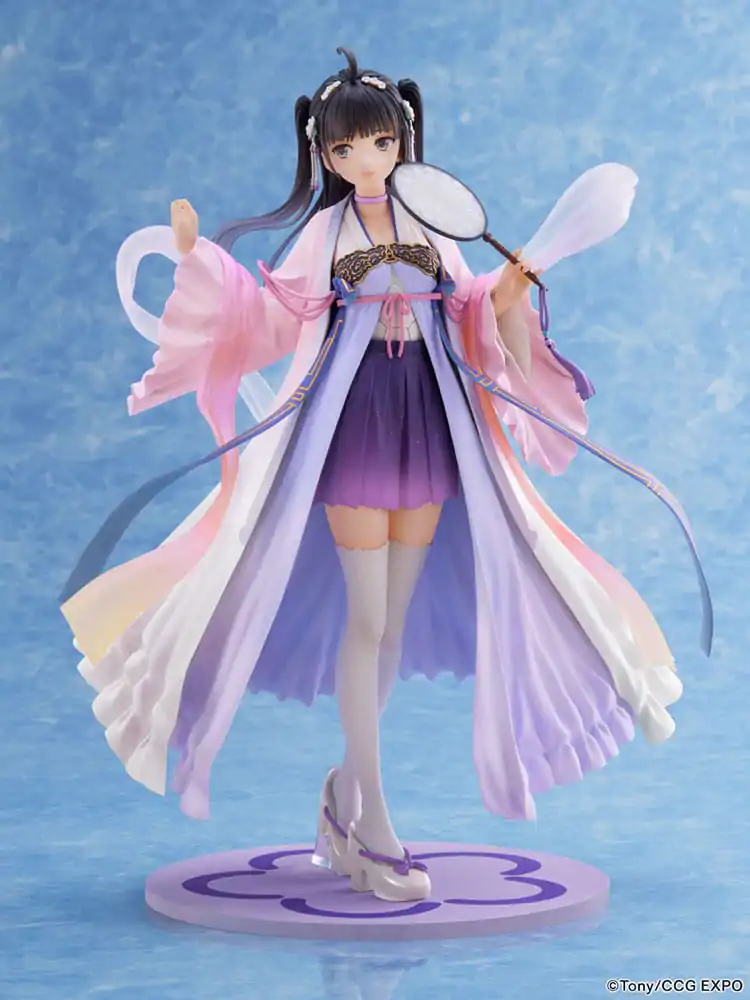 Original Character Kip 1/7 CCG EXPO Zi Ling 2020 Ver. 27 cm fotografija proizvoda