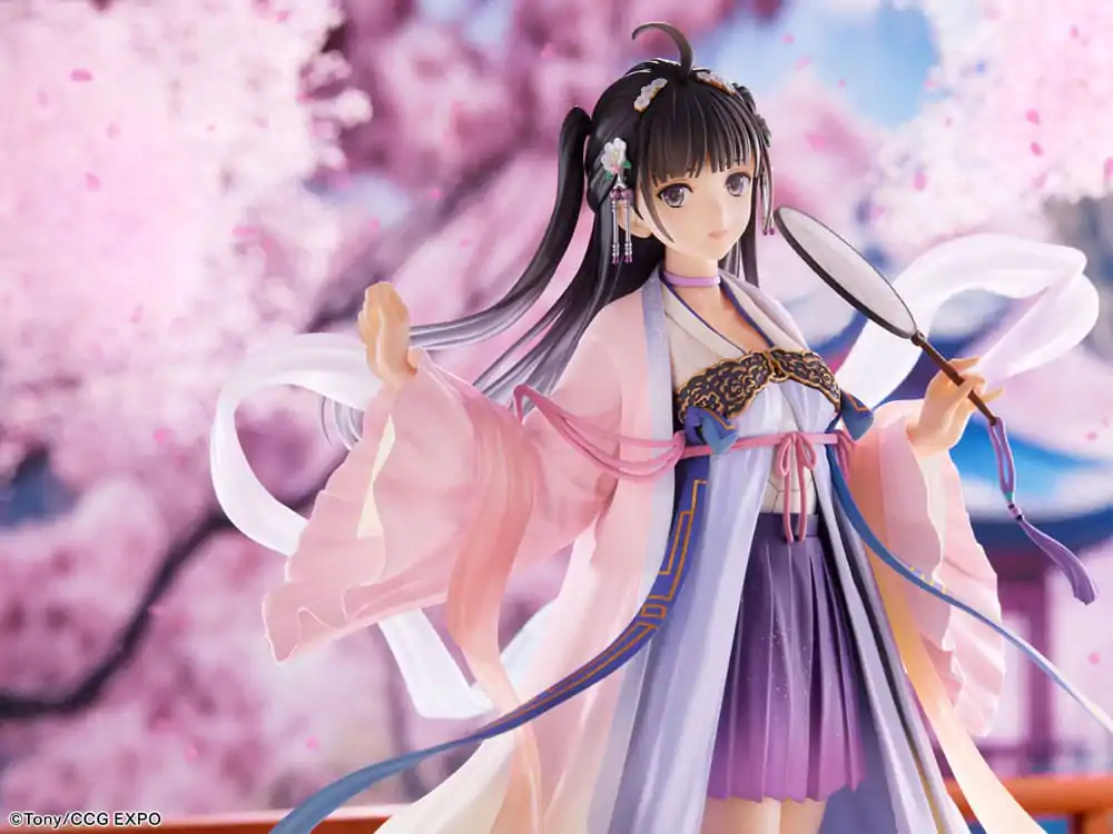 Original Character Kip 1/7 CCG EXPO Zi Ling 2020 Ver. 27 cm fotografija proizvoda