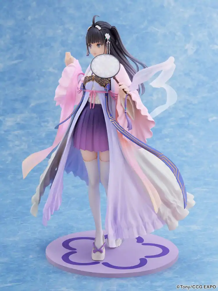 Original Character Kip 1/7 CCG EXPO Zi Ling 2020 Ver. 27 cm fotografija proizvoda