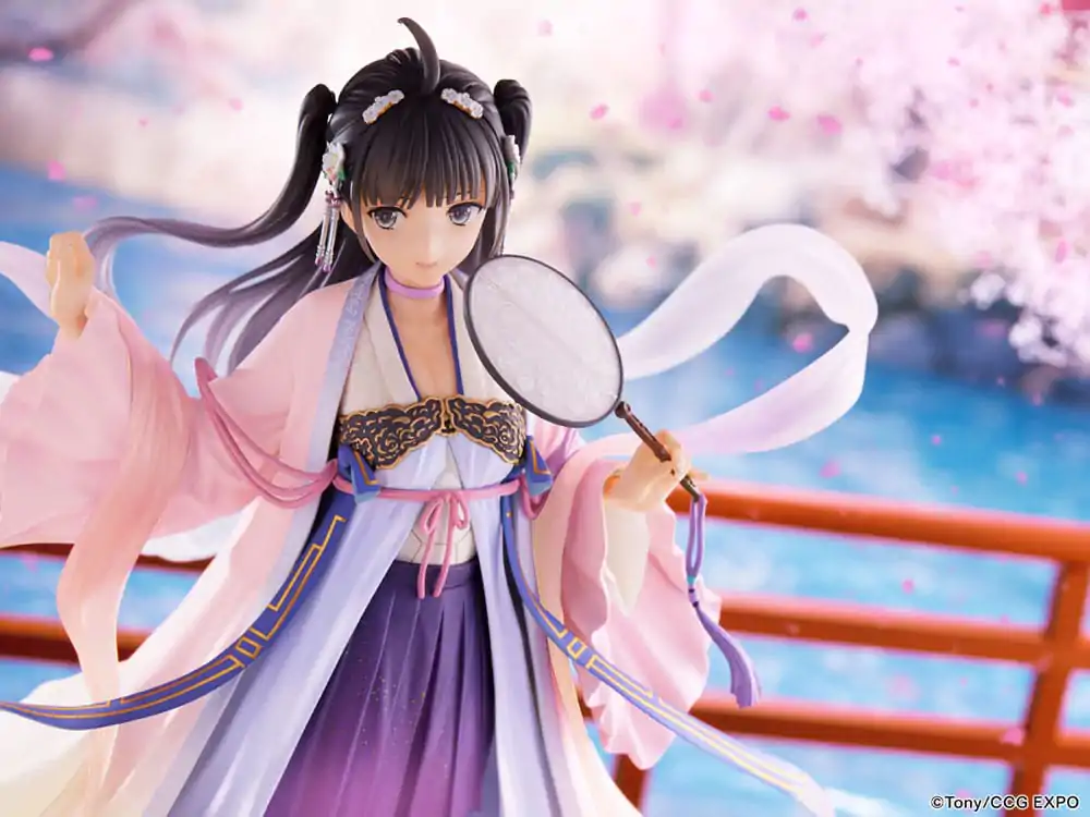 Original Character Kip 1/7 CCG EXPO Zi Ling 2020 Ver. 27 cm fotografija proizvoda