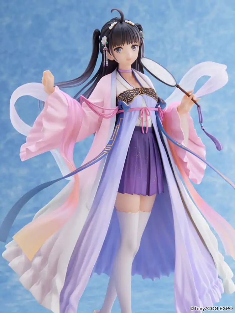 Original Character Kip 1/7 CCG EXPO Zi Ling 2020 Ver. 27 cm fotografija proizvoda