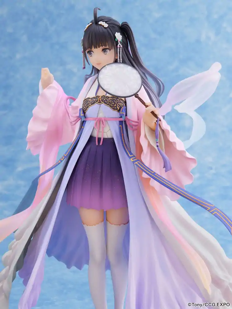 Original Character Kip 1/7 CCG EXPO Zi Ling 2020 Ver. 27 cm fotografija proizvoda
