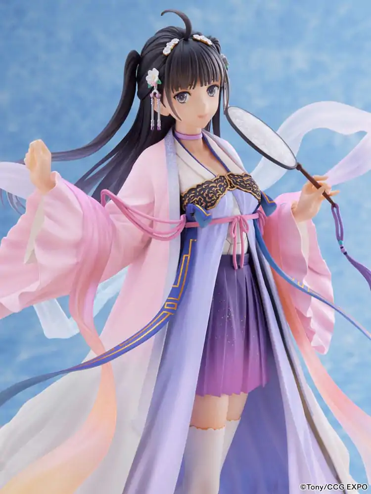 Original Character Kip 1/7 CCG EXPO Zi Ling 2020 Ver. 27 cm fotografija proizvoda