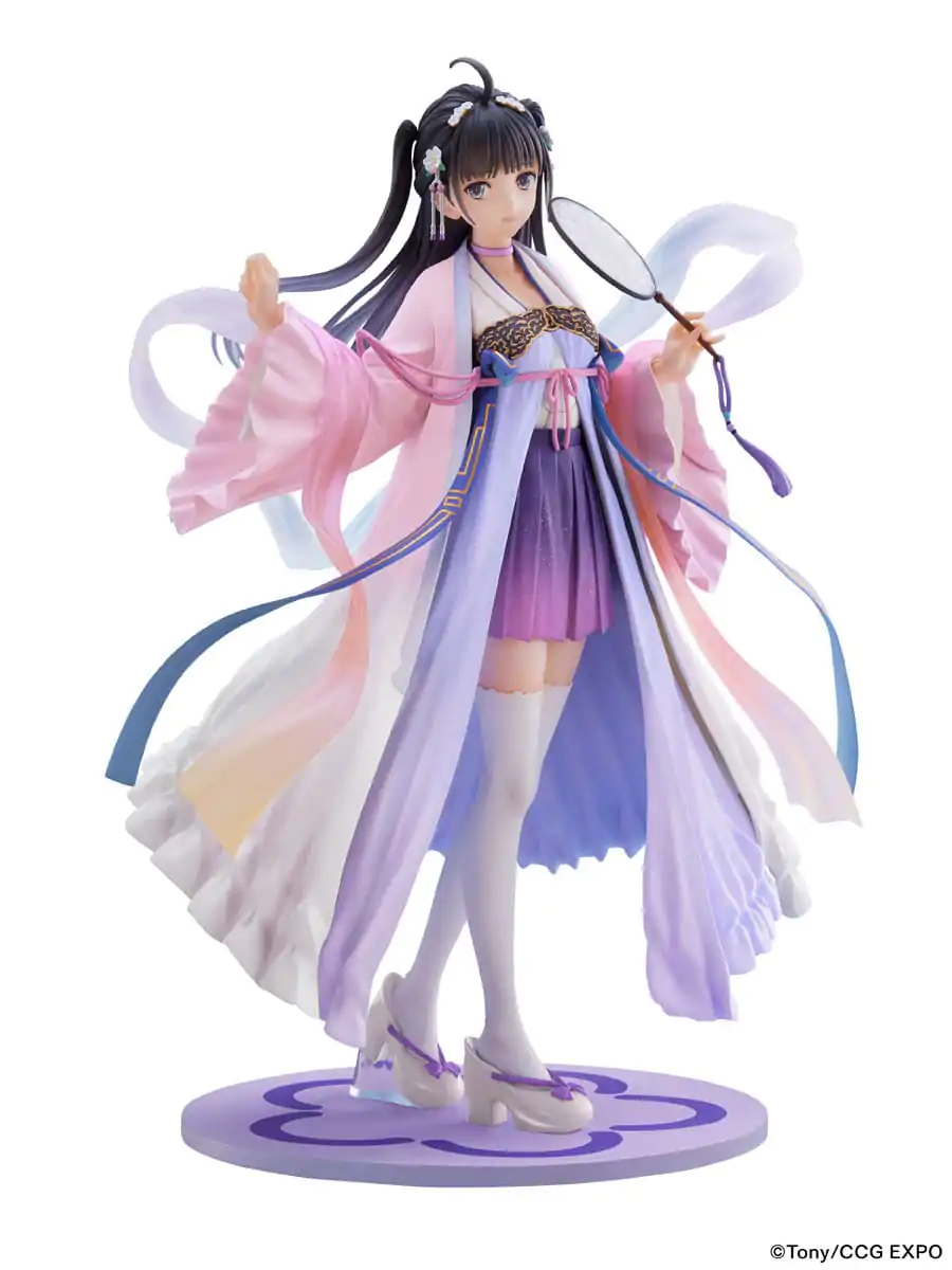 Original Character Kip 1/7 CCG EXPO Zi Ling 2020 Ver. 27 cm fotografija proizvoda