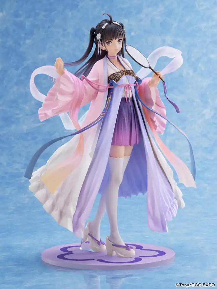 Original Character Kip 1/7 CCG EXPO Zi Ling 2020 Ver. 27 cm fotografija proizvoda