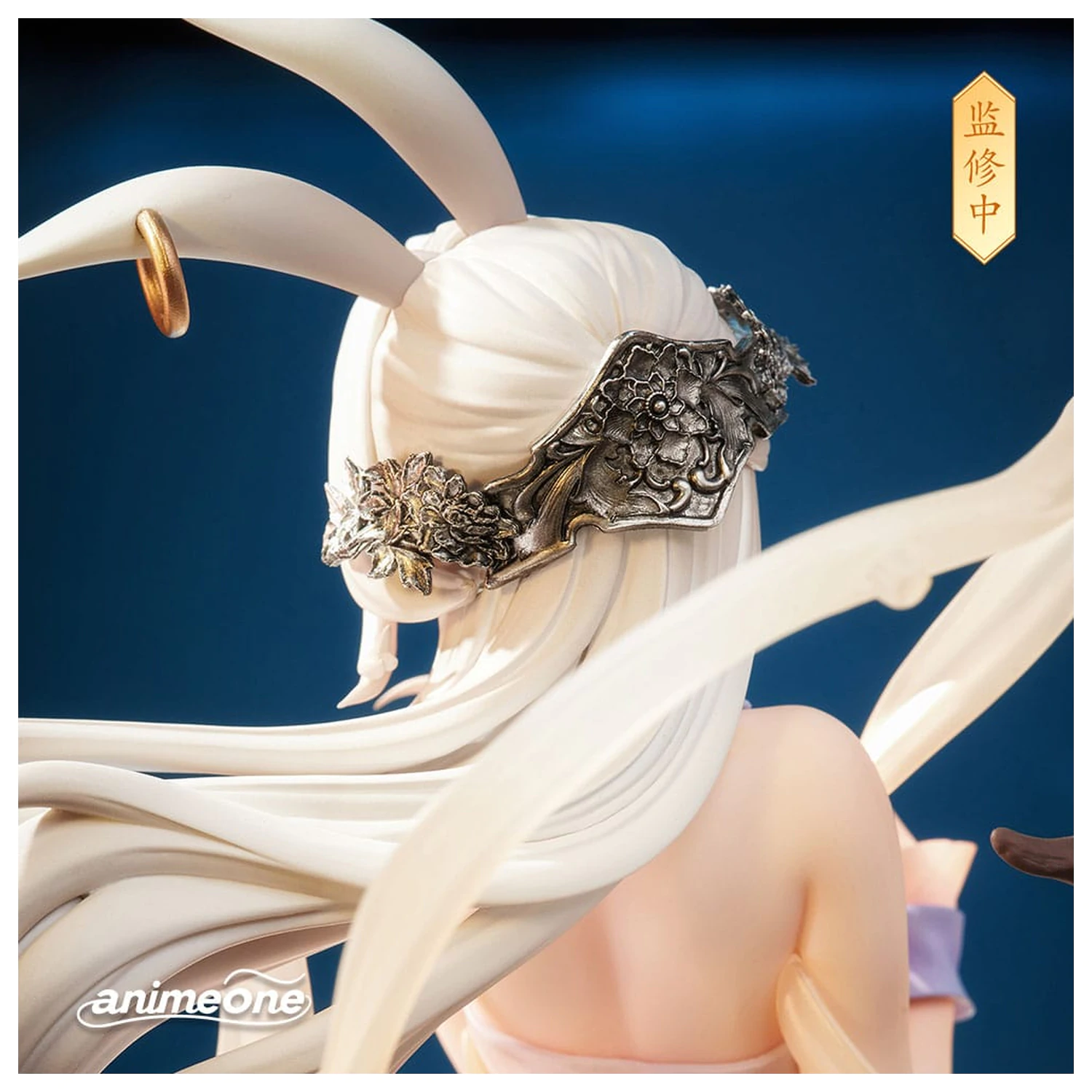 Original Character PVC Statua 1/7 Chang´e Yue Xi Lian Xiang Ver. 29 cm fotografija proizvoda