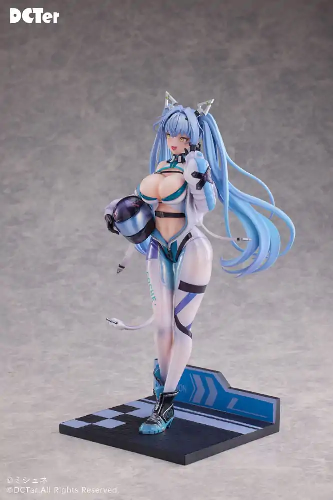 Original Character Kip 1/7 Coche-Aila 26 cm fotografija proizvoda