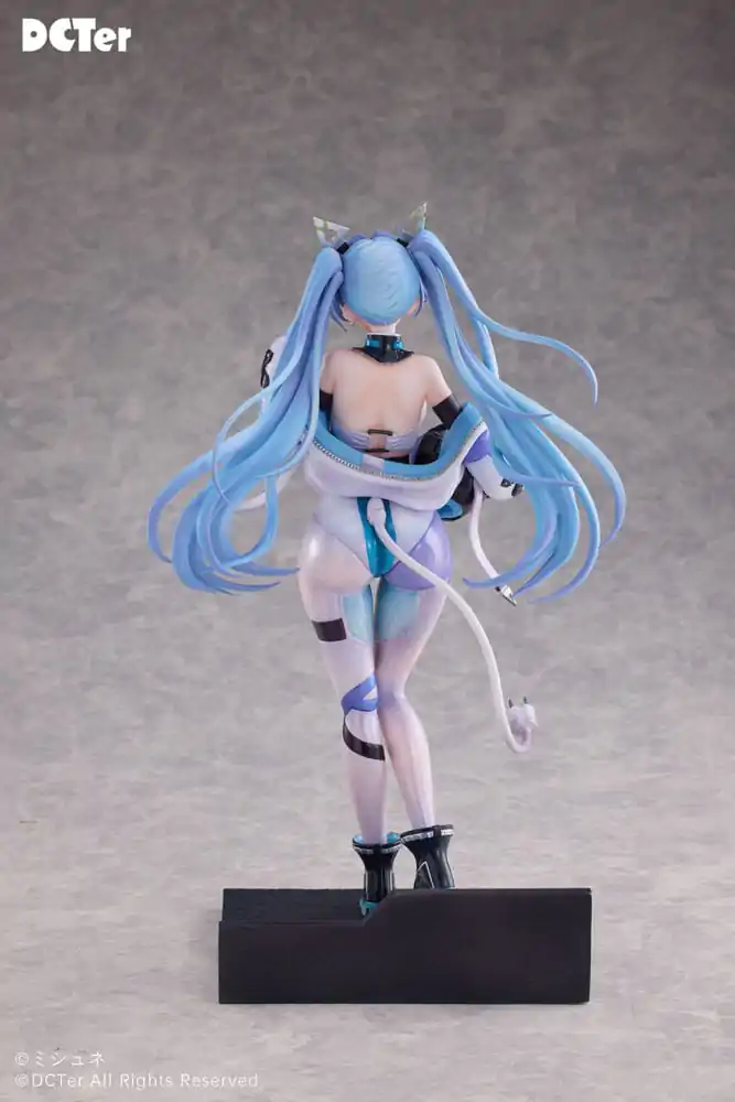 Original Character Kip 1/7 Coche-Aila 26 cm fotografija proizvoda
