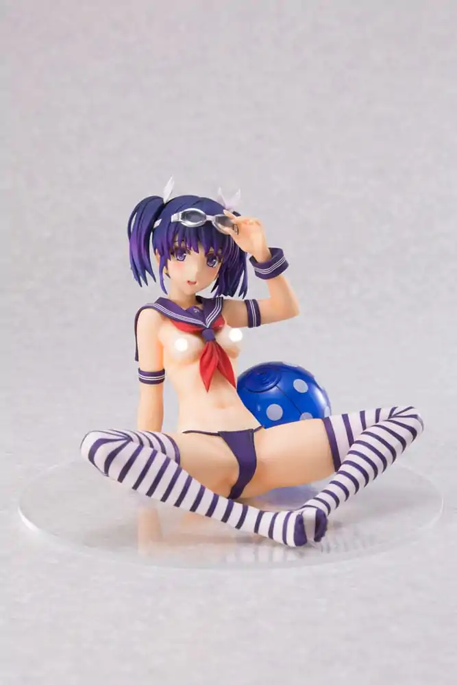 Original Character Kip 1/7 Comic Aun Nagi Nanami Ilustrirao Kurehito Misaki 13 cm fotografija proizvoda