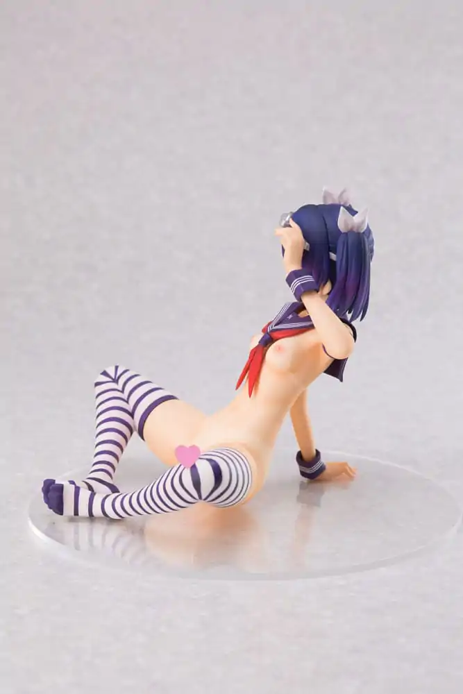 Original Character Kip 1/7 Comic Aun Nagi Nanami Ilustrirao Kurehito Misaki 13 cm fotografija proizvoda