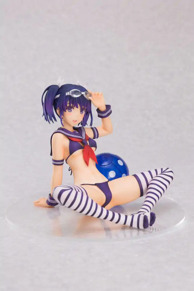 Original Character Kip 1/7 Comic Aun Nagi Nanami Ilustrirao Kurehito Misaki 13 cm fotografija proizvoda