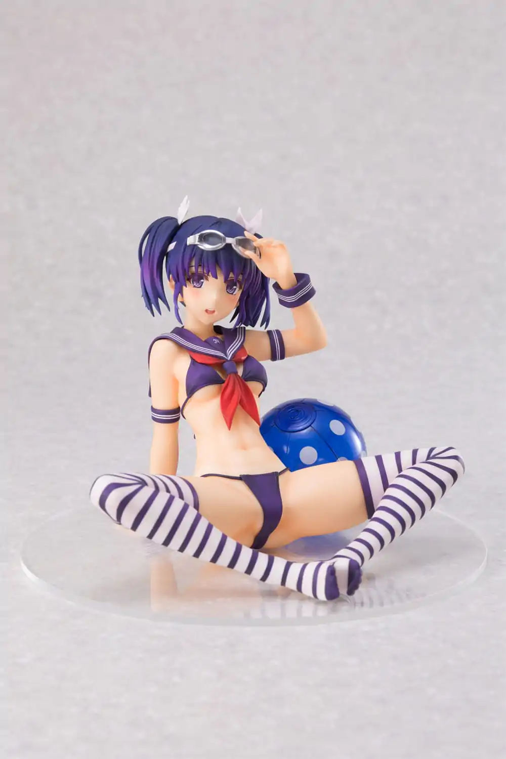 Original Character Kip 1/7 Comic Aun Nagi Nanami Ilustrirao Kurehito Misaki 13 cm fotografija proizvoda