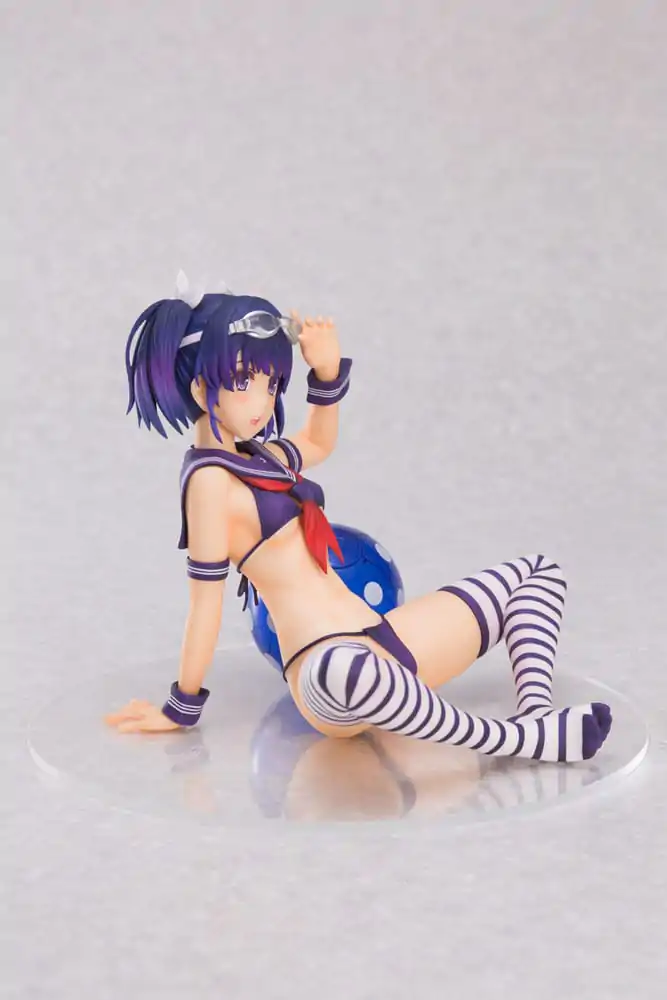 Original Character Kip 1/7 Comic Aun Nagi Nanami Ilustrirao Kurehito Misaki 13 cm fotografija proizvoda