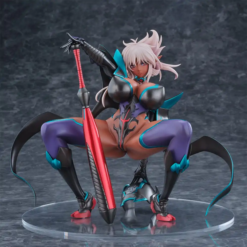 Original Character Kip 1/7 Death Ball Suzuran 18 cm fotografija proizvoda