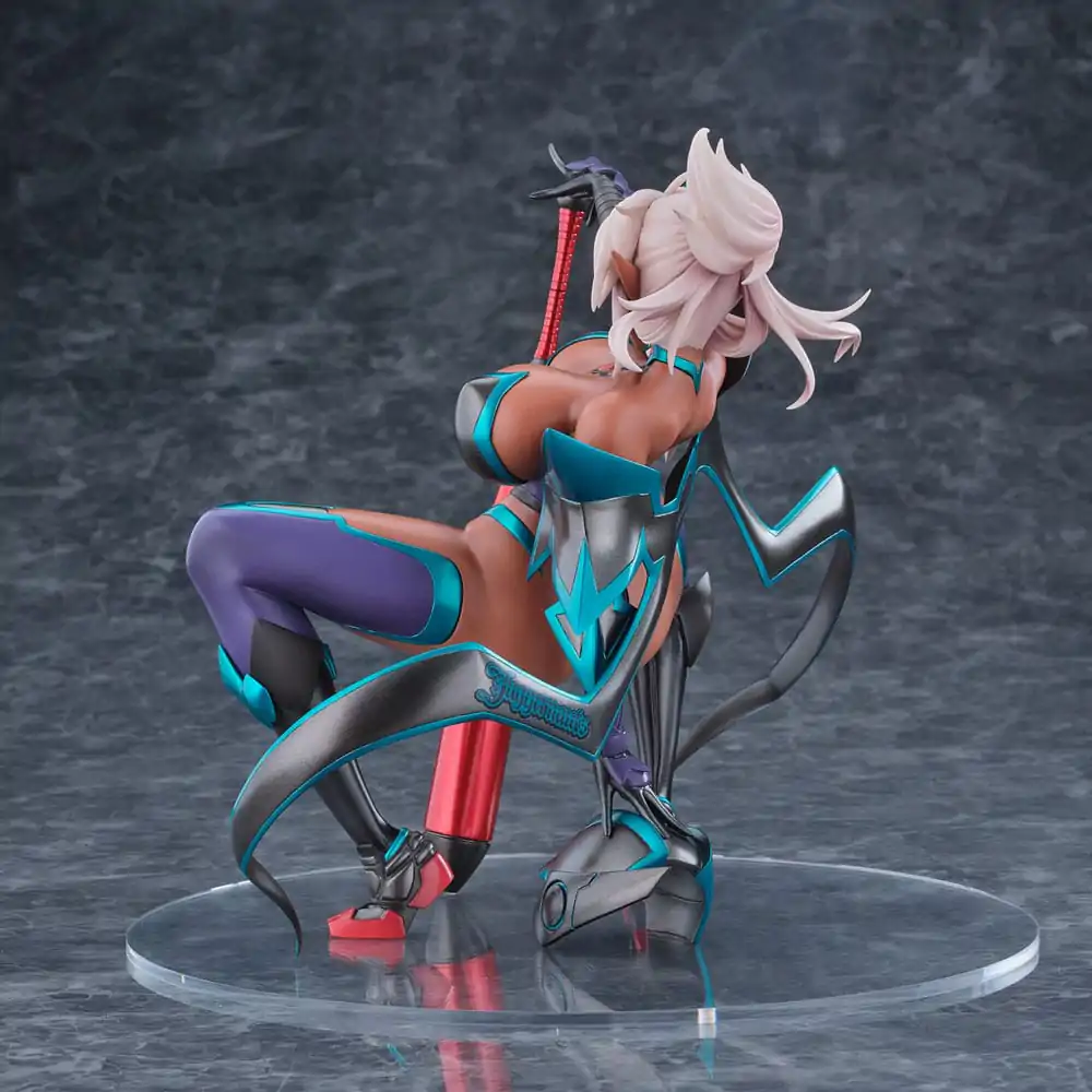 Original Character Kip 1/7 Death Ball Suzuran 18 cm fotografija proizvoda