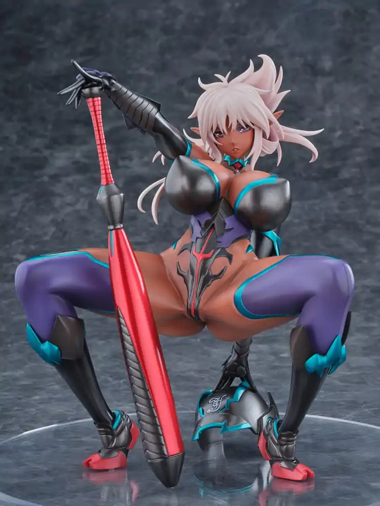 Original Character Kip 1/7 Death Ball Suzuran 18 cm fotografija proizvoda
